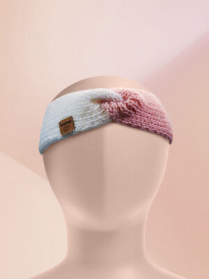 Wool-Bandana-White-Pink