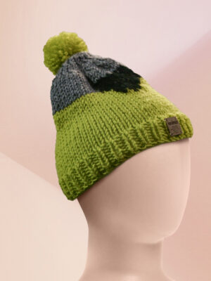 Wool-Hats-Grey-Green