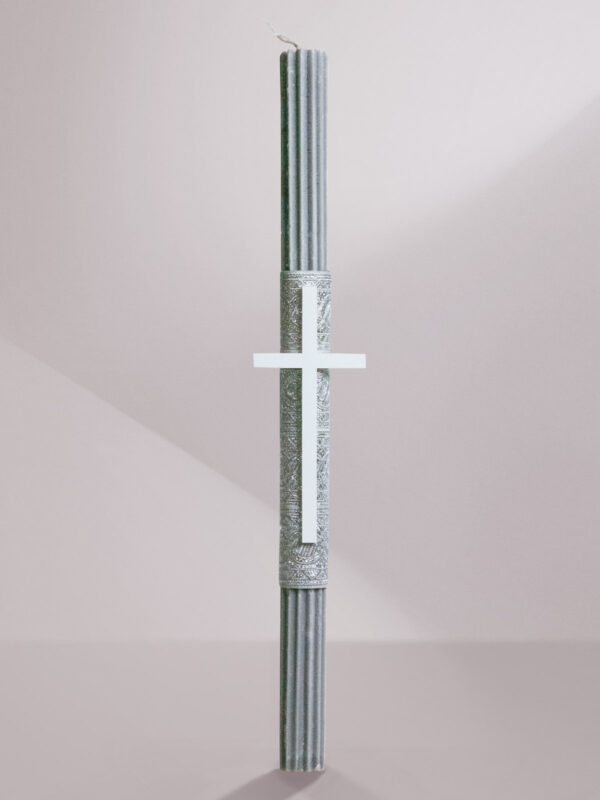 Candle Grey